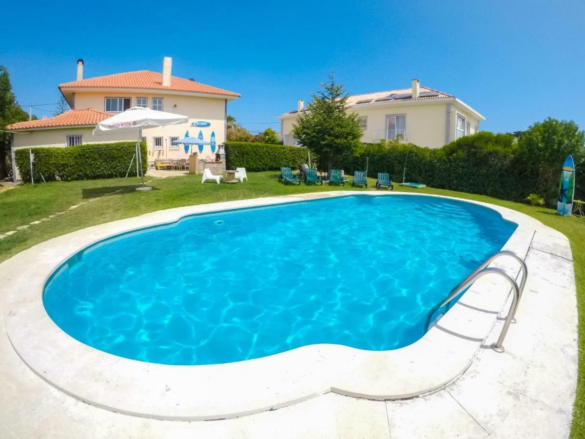 Terrace Beach House Bed & Breakfast *