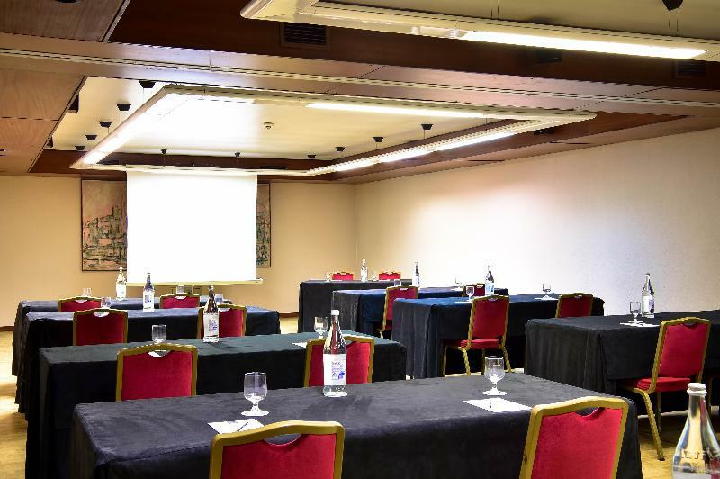 Tivoli Hotel Coimbra