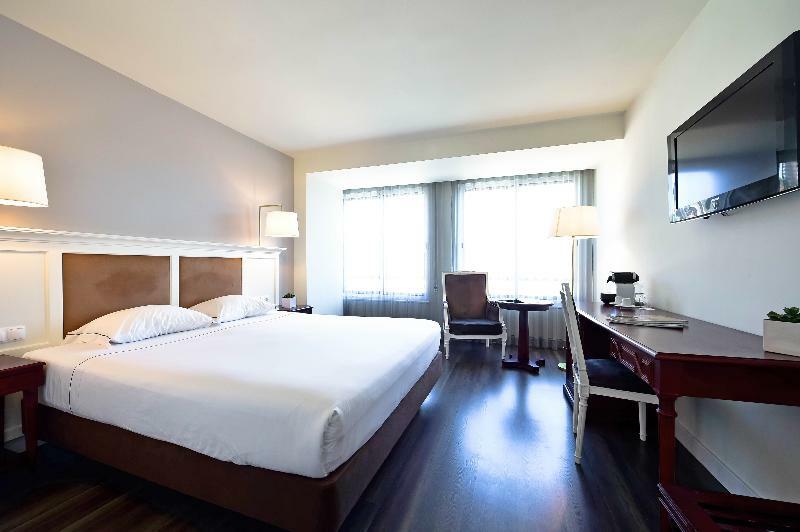 Tivoli 4* Coimbra