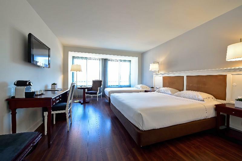 Tivoli Hotel Coimbra