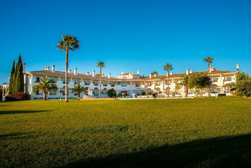 Colina Holiday park