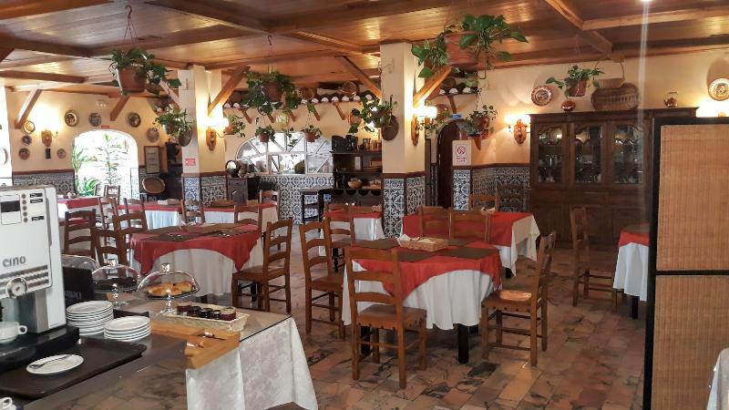 Hotel Boutique Marina S. Roque