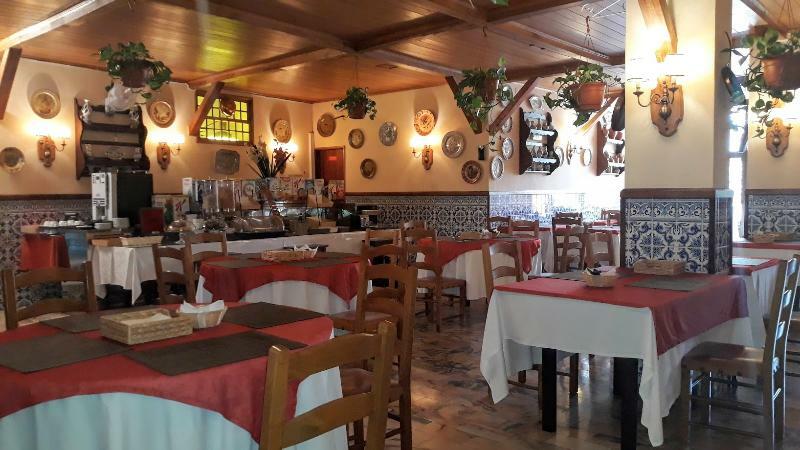Boutique Marina S. Roque Hotel Lagos