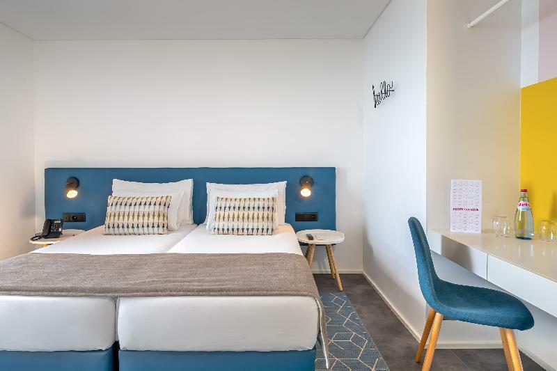 Allegro Madeira - Adults Only Hotel Funchal (Madeira)
