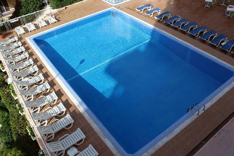 Hotel Dorisol Estrelicia Funchal (Madeira)