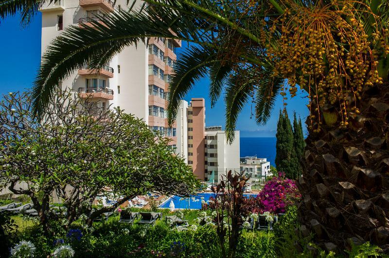 Dorisol Estrelicia Hotel