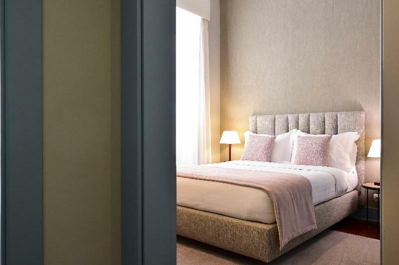 Hotel Central 4* Monchique