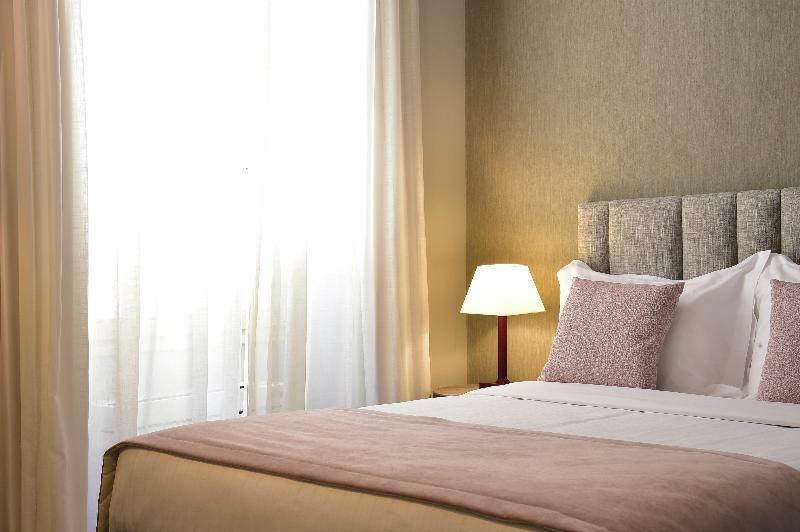 Hotel Hotel Central