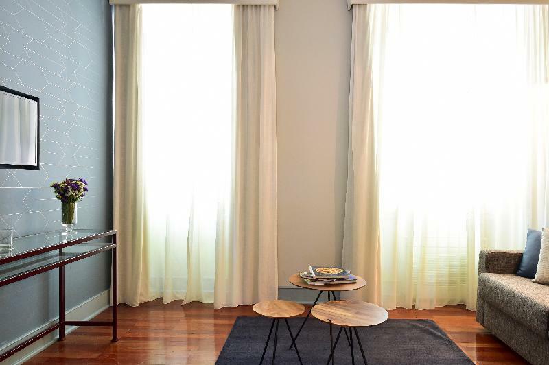 Hotel Central Hotel 4*