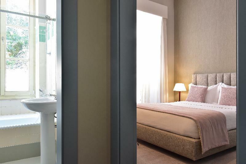 Hotel Hotel Central Monchique