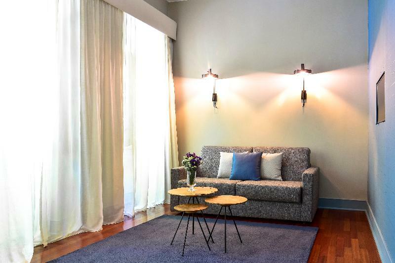 Hotel Central 4* Monchique