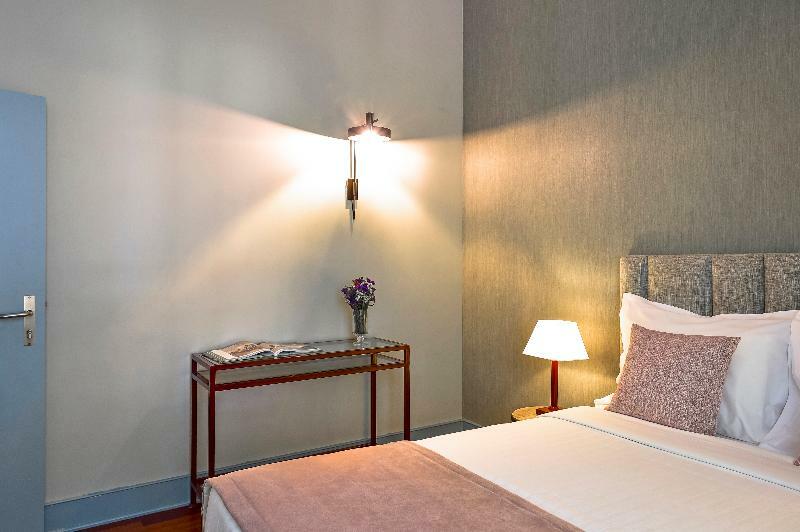 Hotel Hotel Central