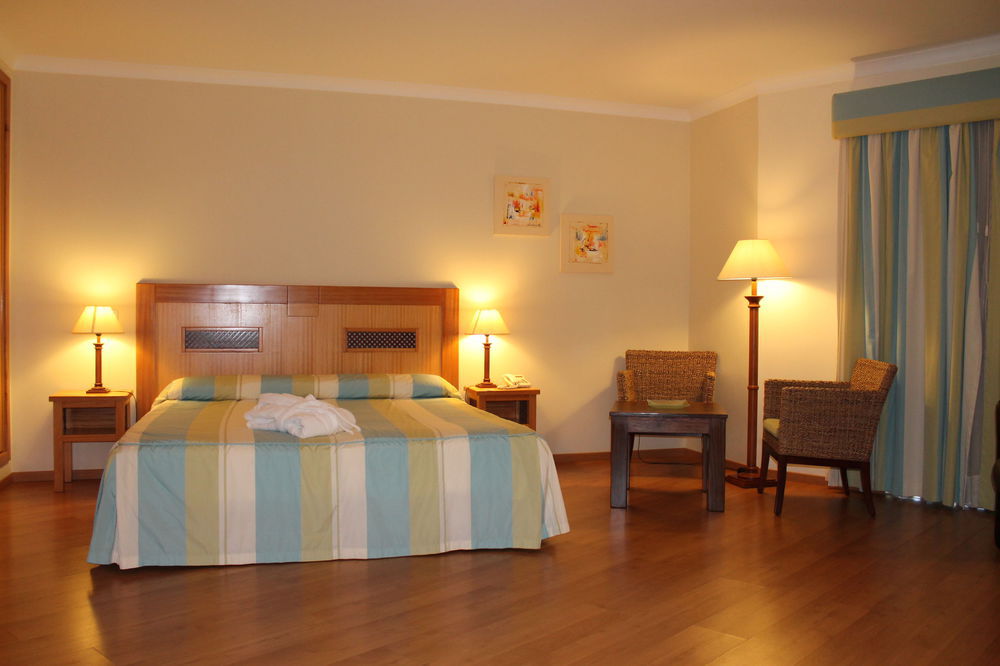 Hotel Quinta Dos Poetas Nature Hotel&apartments