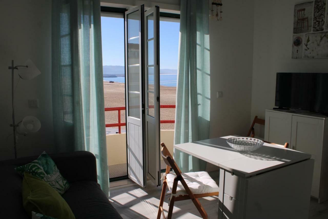 Apartment Sand & Sea