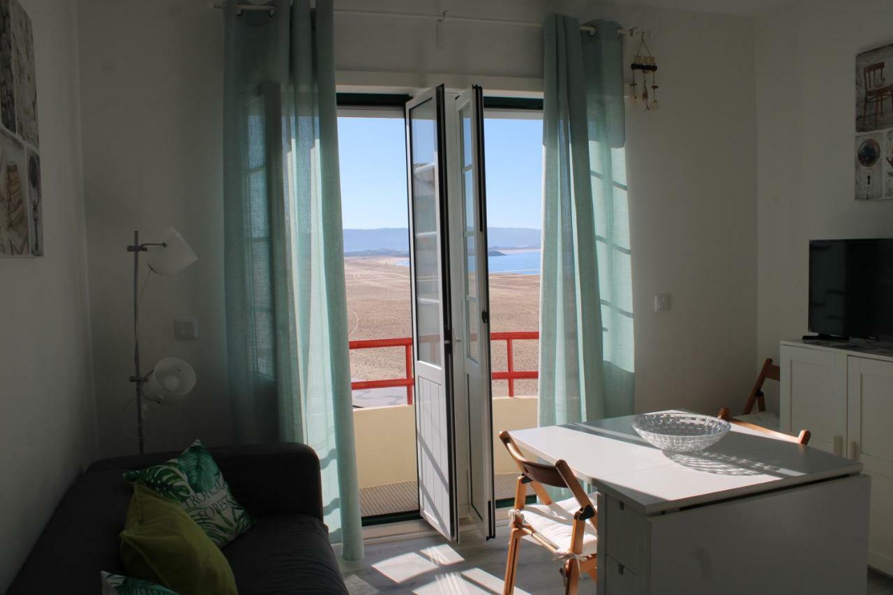 Apartment Sand & Sea *