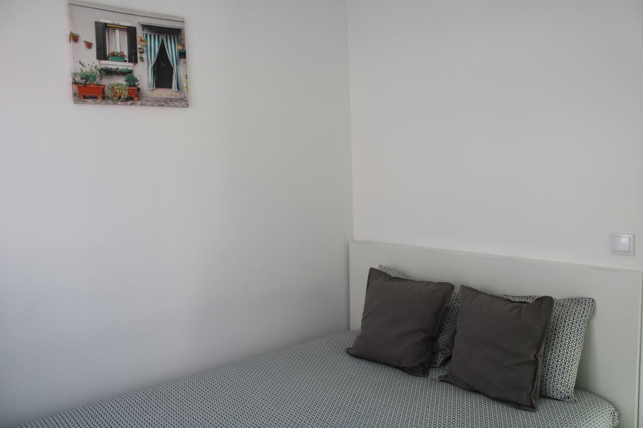 Sand & Sea Apartment