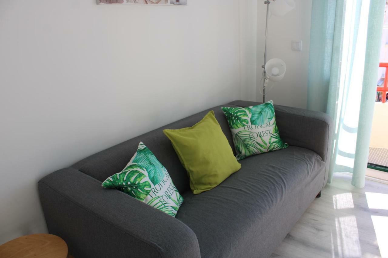 Apartment Sand & Sea Nazare