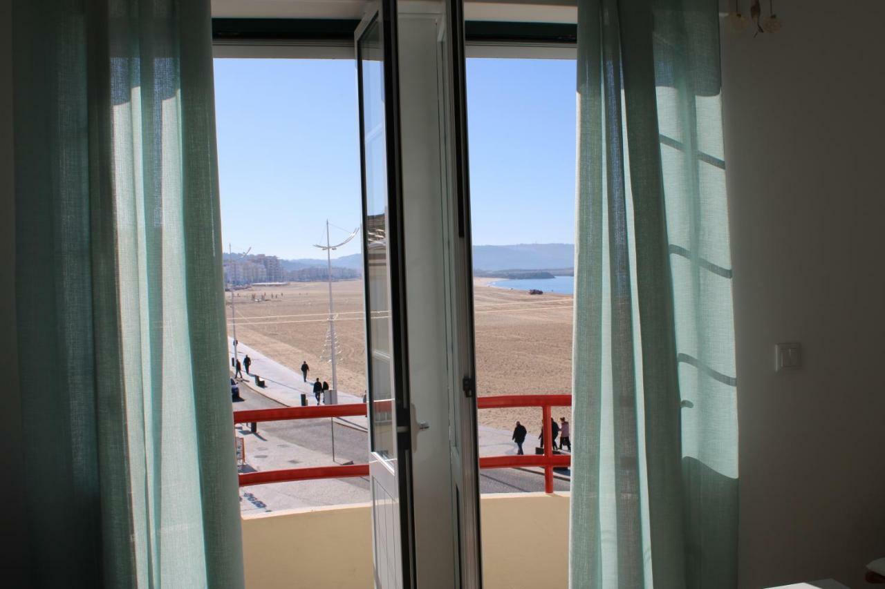 Sand & Sea Apartment *