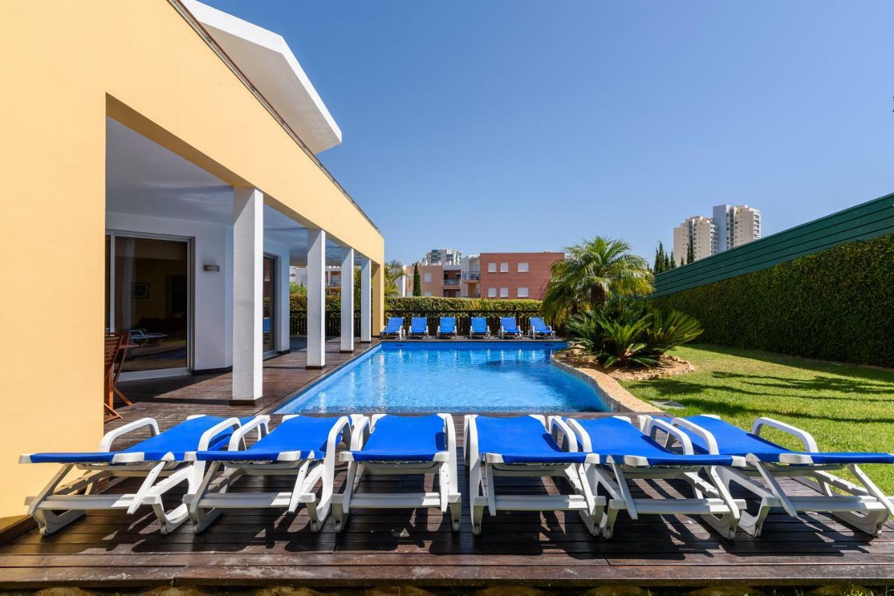 Clube Vilarosa Hotel