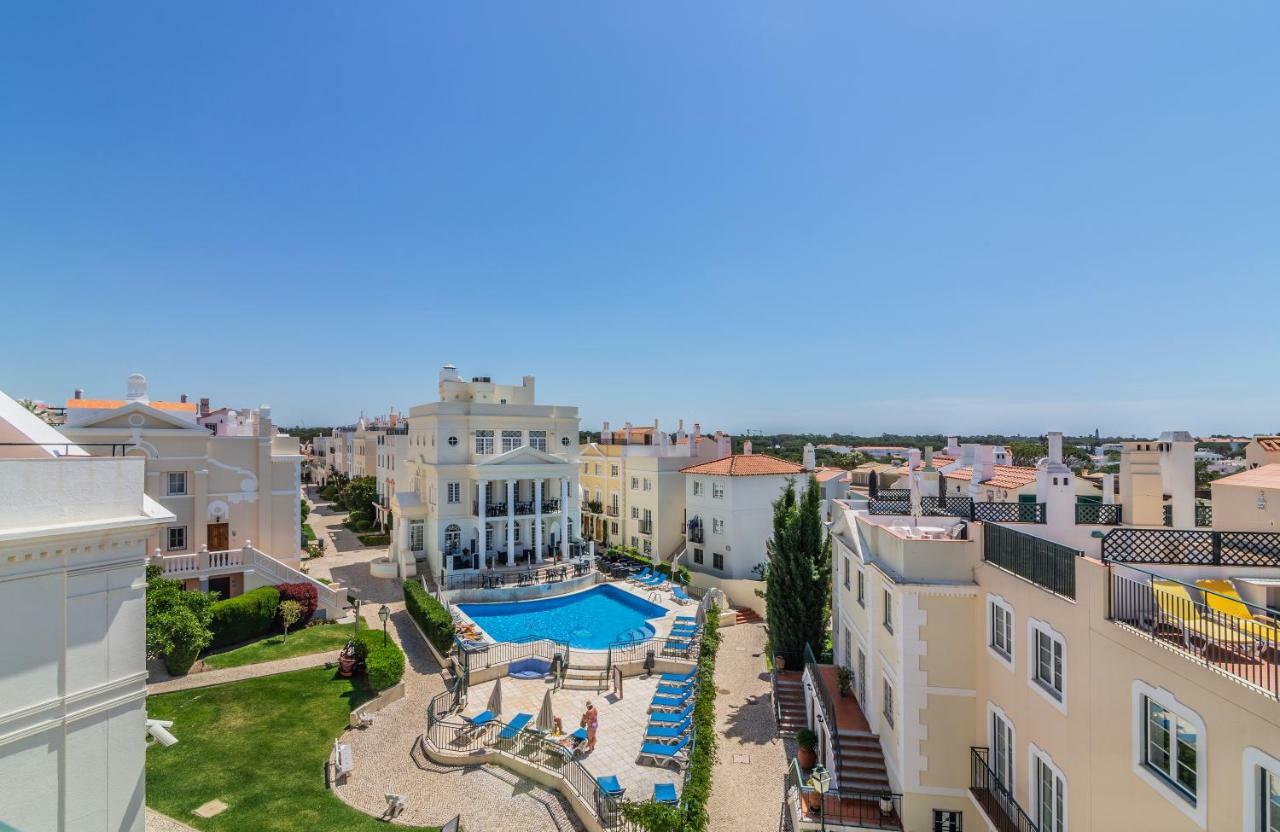 Apartamento Old Village Vilamoura