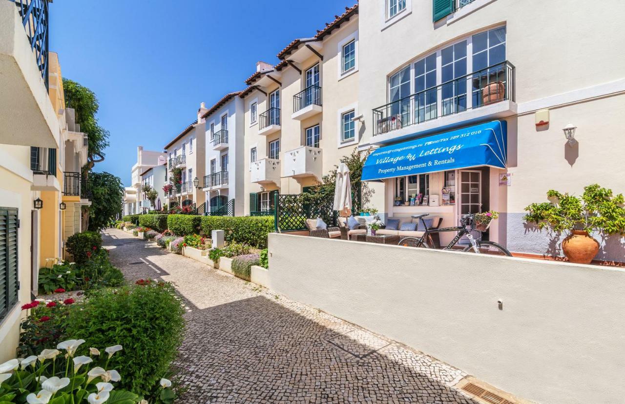 Apartamento Old Village *