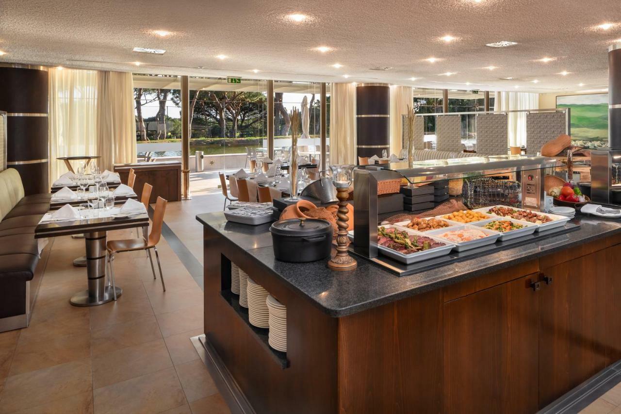 Hotel Pestana Sol - Premium Golf Vilamoura
