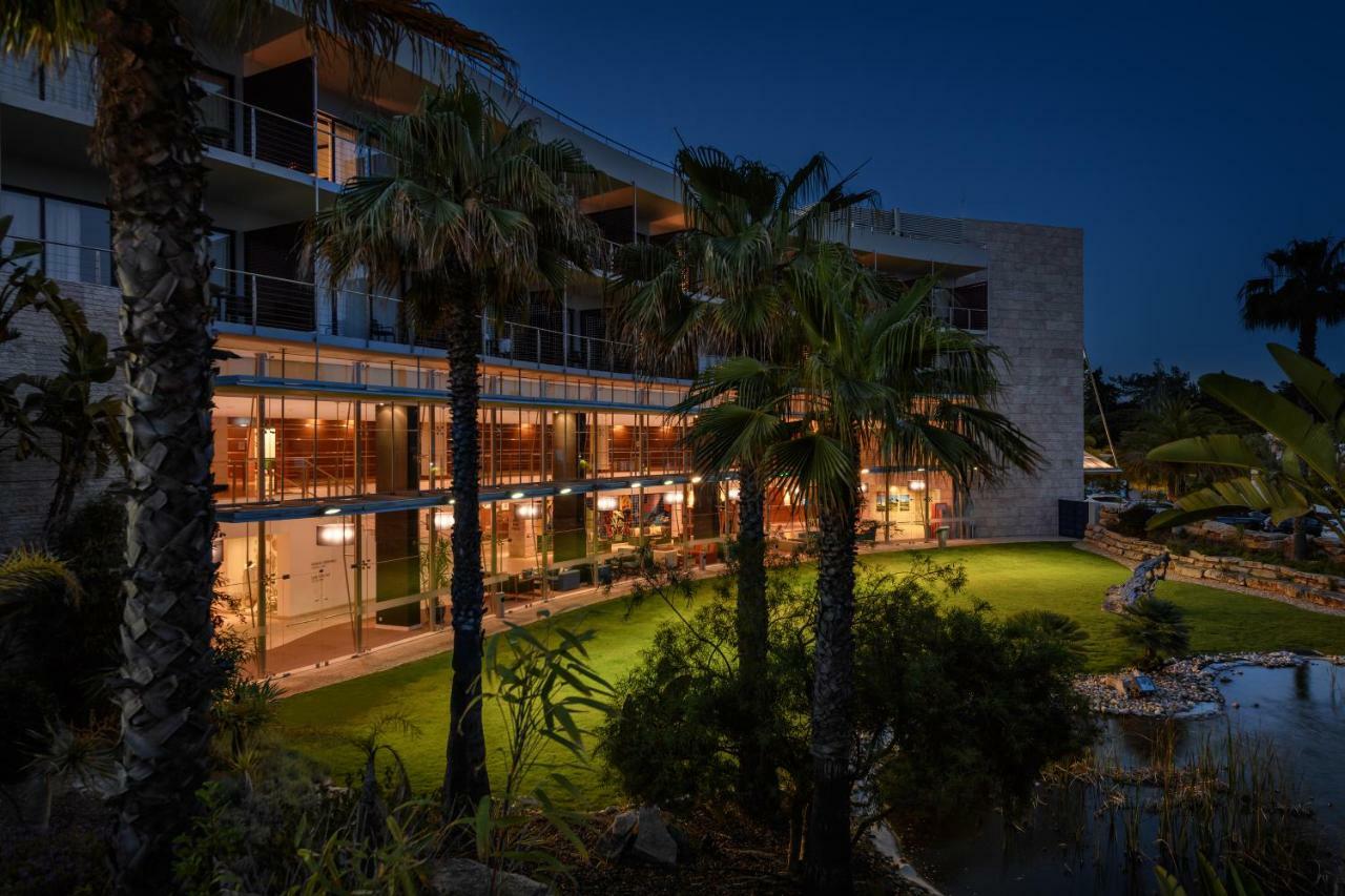 Pestana Sol - Premium Golf 5* Vilamoura