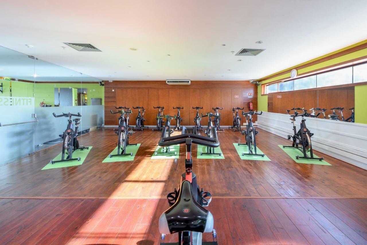 Pestana Sol - Premium Golf