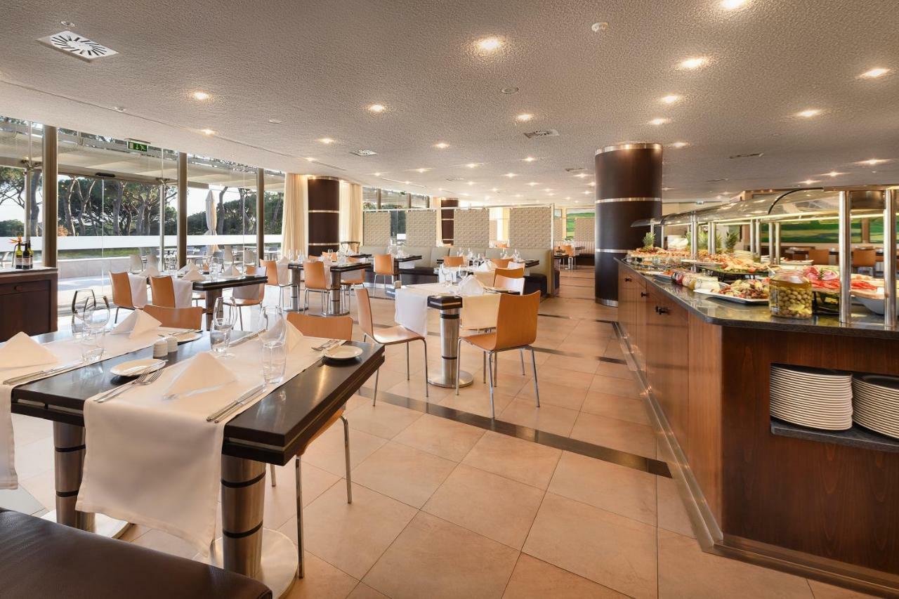 Hotel Pestana Sol - Premium Golf 5*