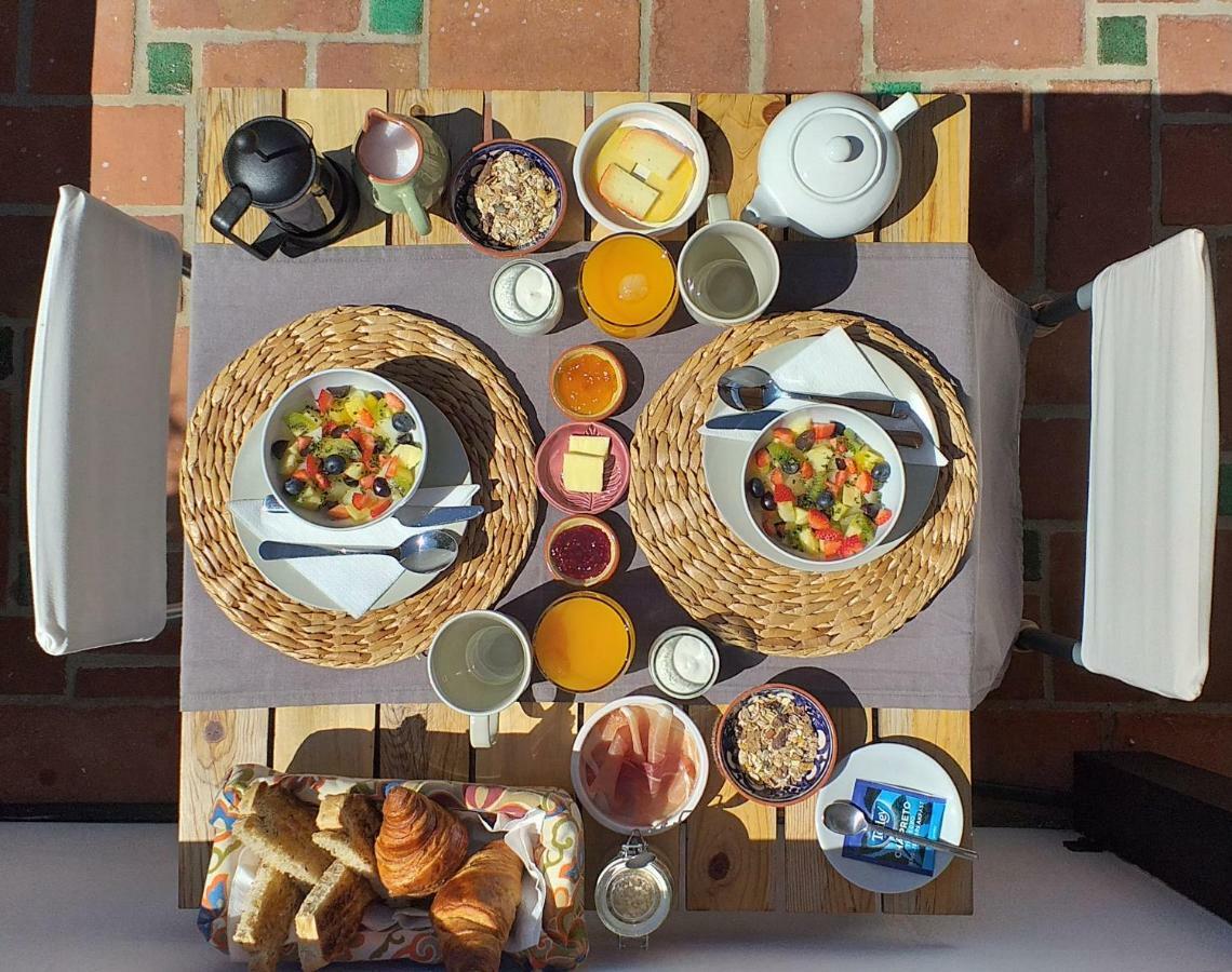 Guest house Calcada Tavira