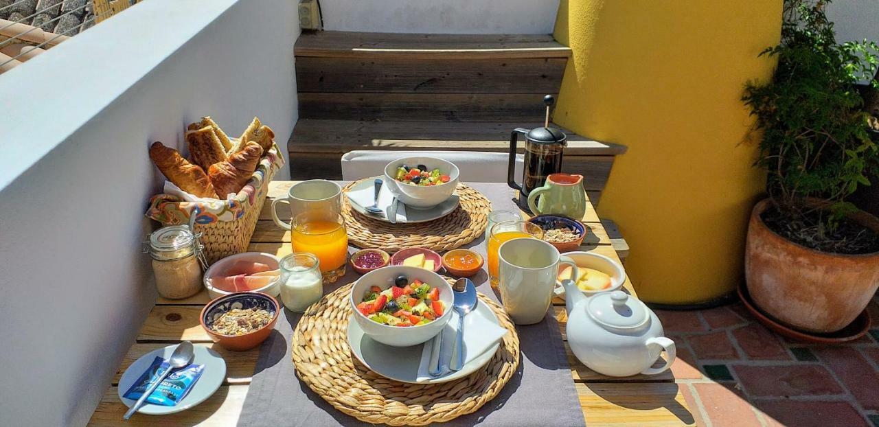 Guest house Calcada Tavira