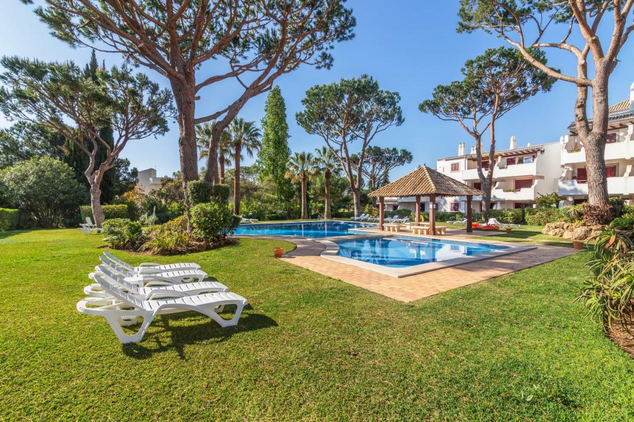 Apartamento Solar Do Golfe 101 By Vilamourasun Vilamoura