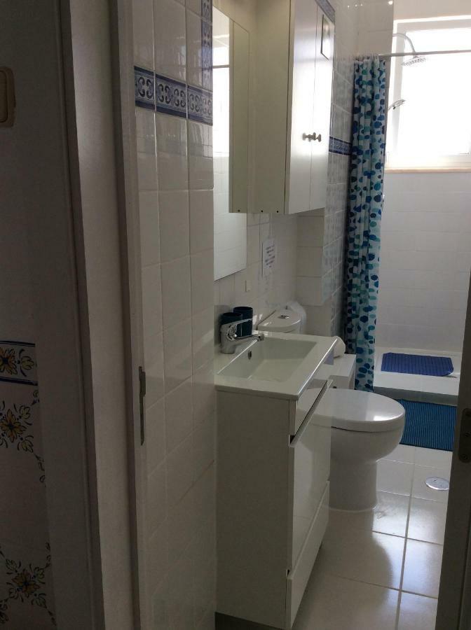 Casa Alzira By Alzira Apartamento *