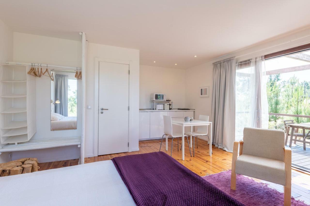 Cocoon Eco Design * Comporta