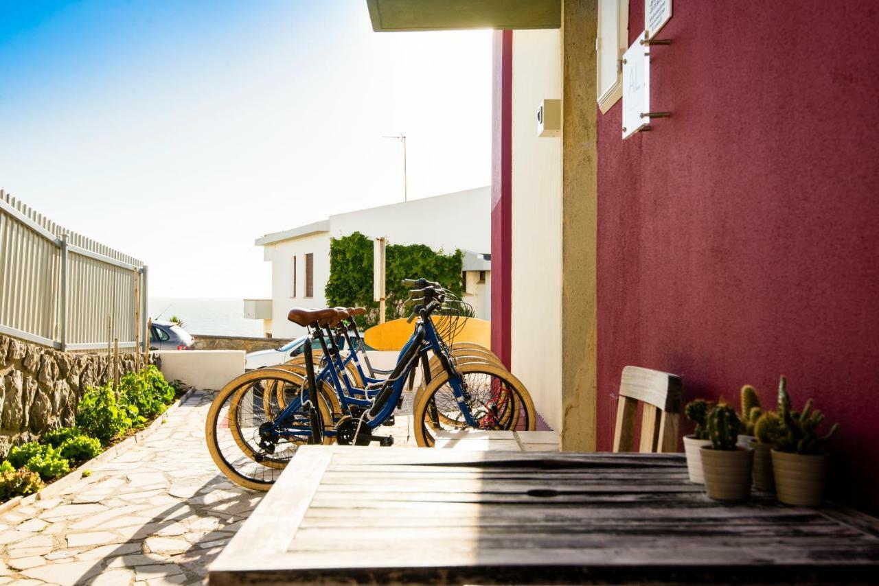 Hostel & Surfcamp 55