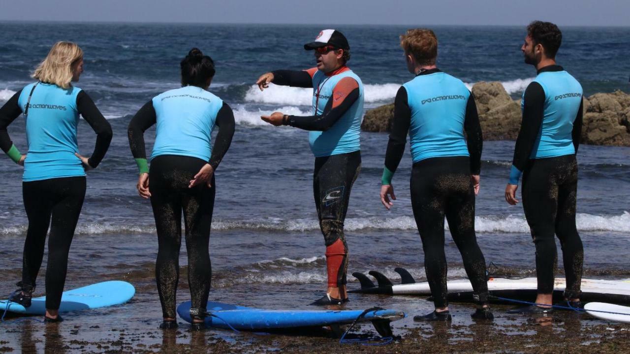 & Surfcamp 55 * Ericeira