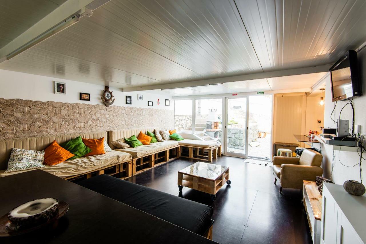 Hostel & Surfcamp 55 *