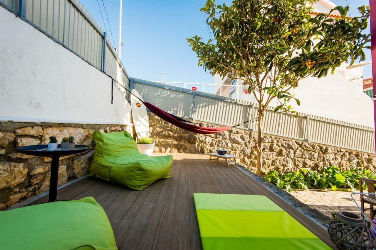 & Surfcamp 55 Hostel