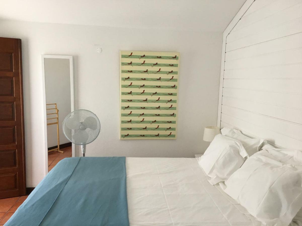 A Casa Da Arvore Bed & Breakfast