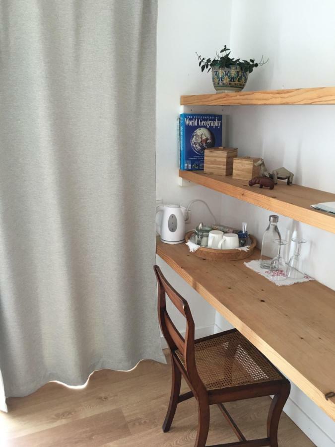 A Casa Da Arvore Bed & Breakfast