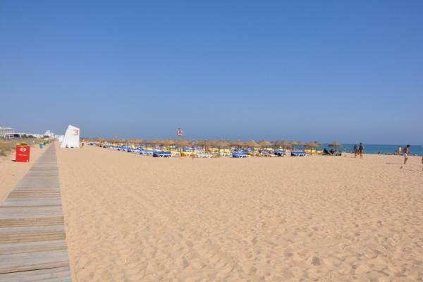 Aquamar 416 By Sun Espacoso Apartment Vilamoura