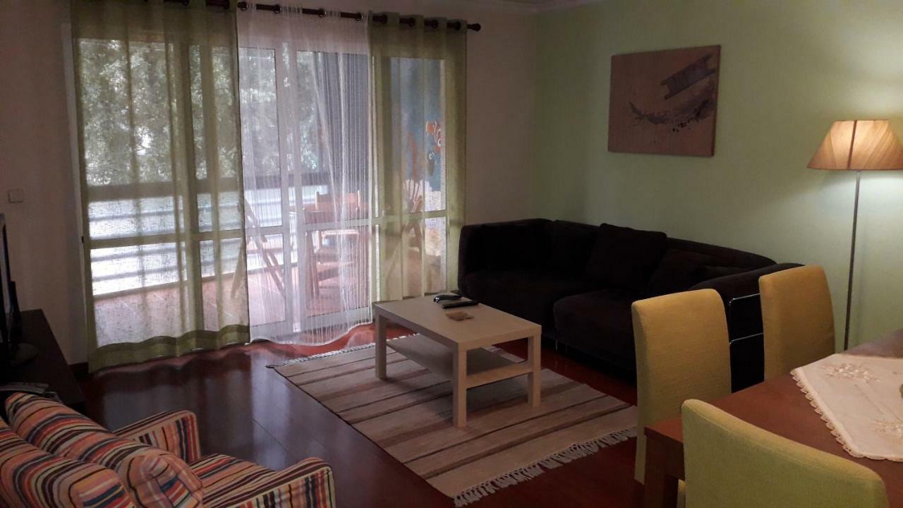 Capela Casa de férias