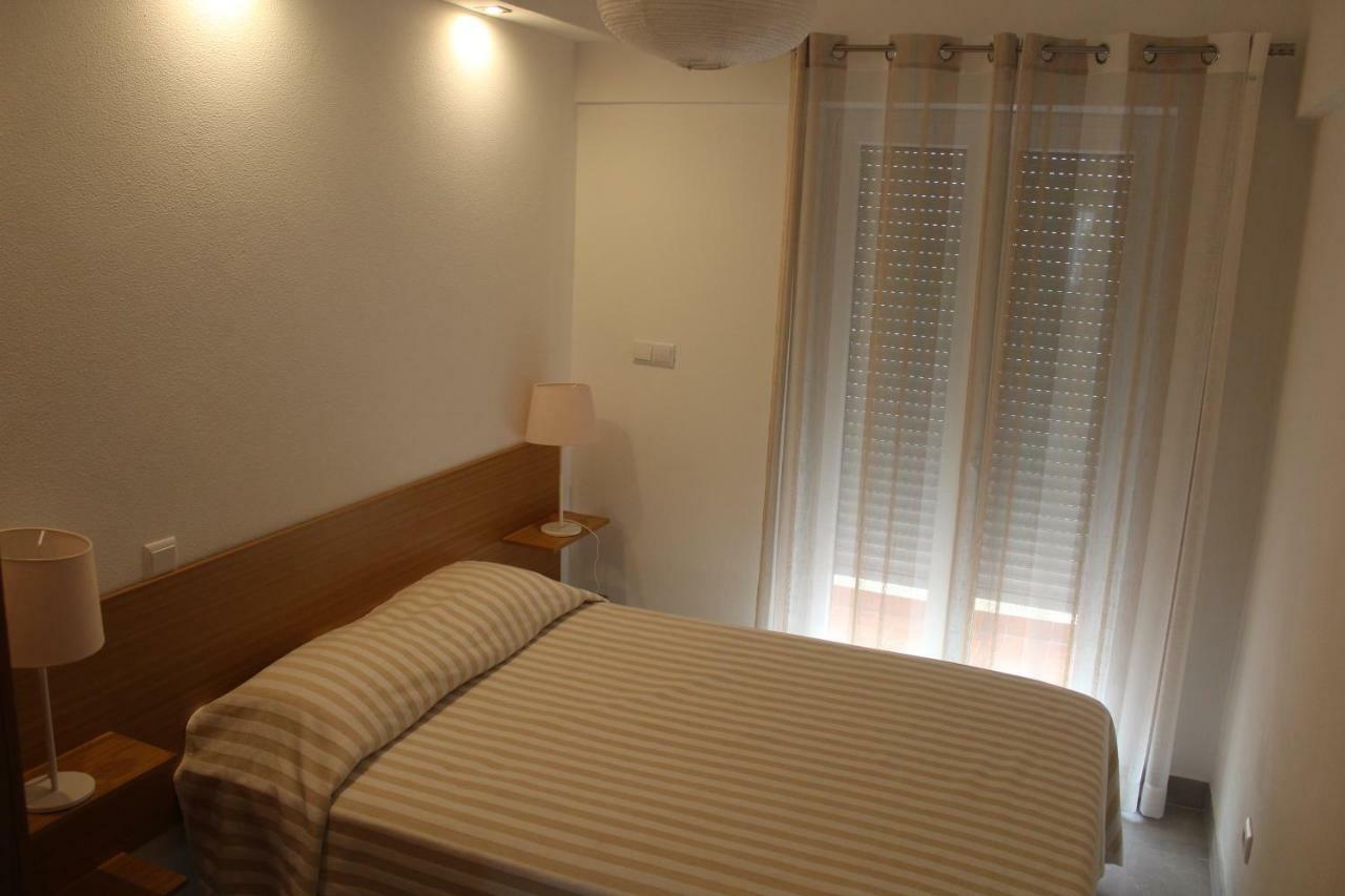 Clube Alvorferias Aparthotel