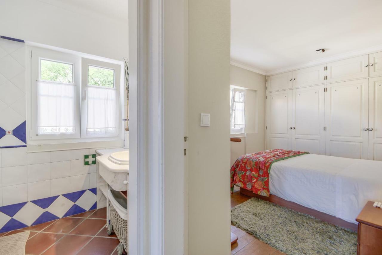 Guest house Casa Bolacha