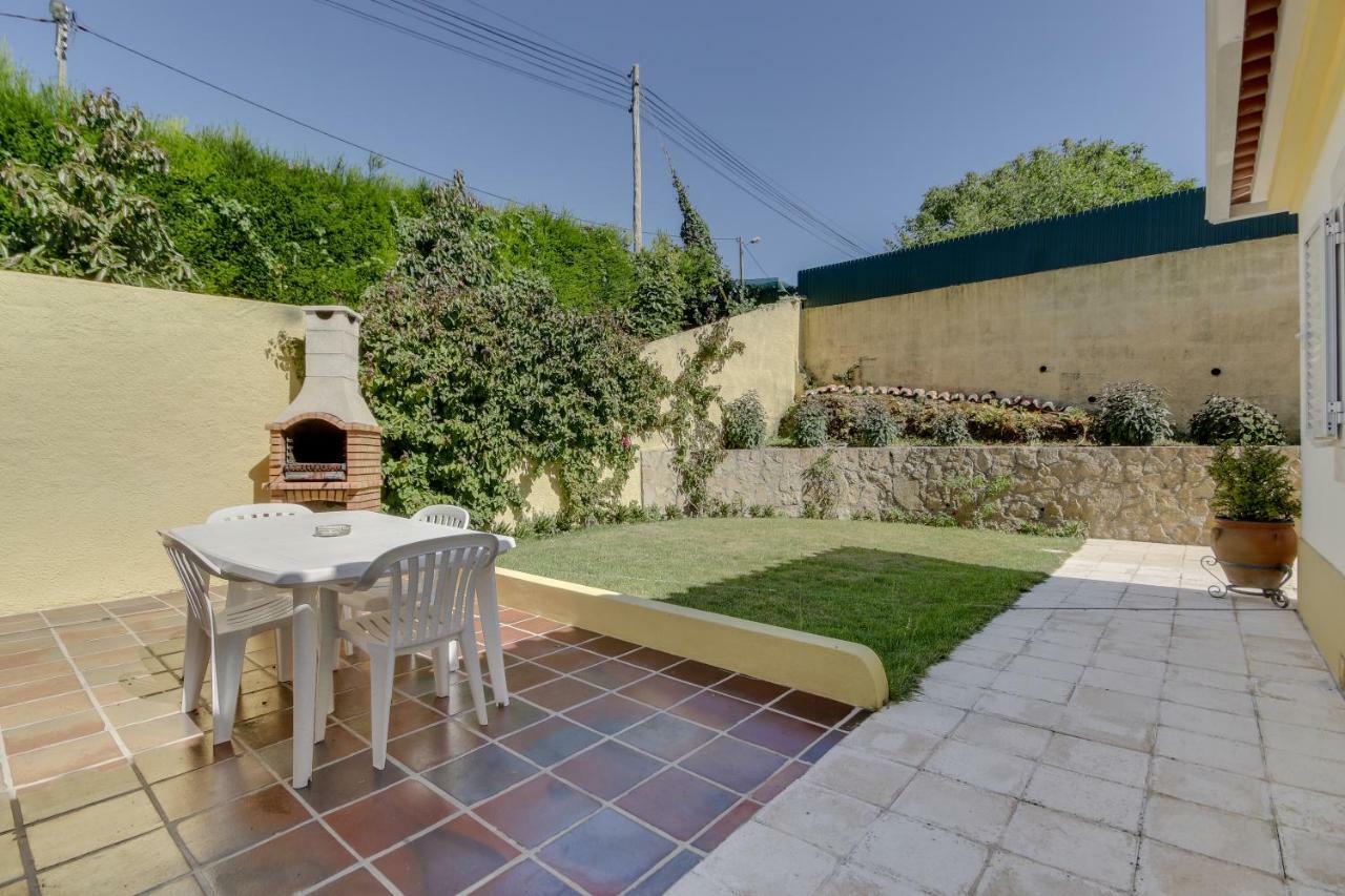 Guest house Casa Bolacha Colares