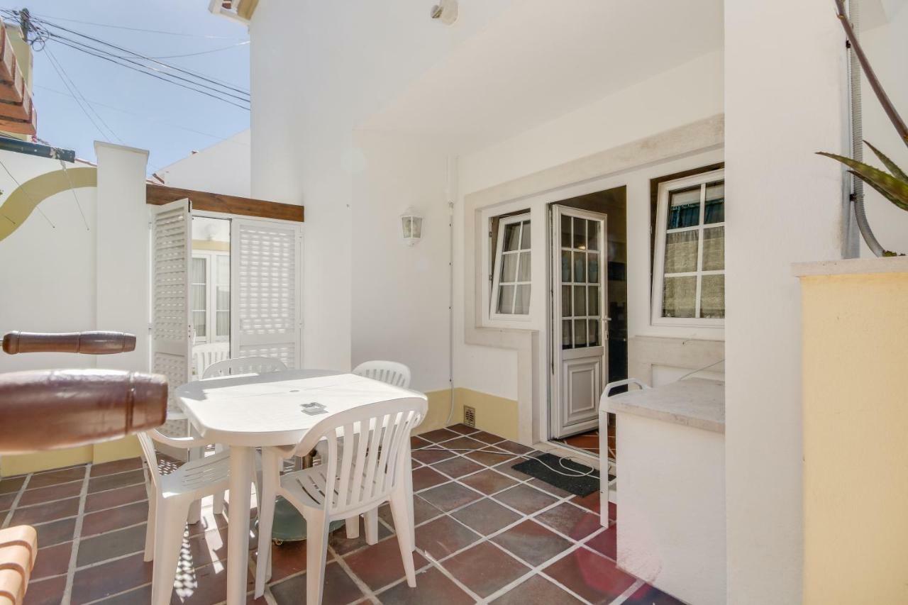 Casa Bolacha Guest house *