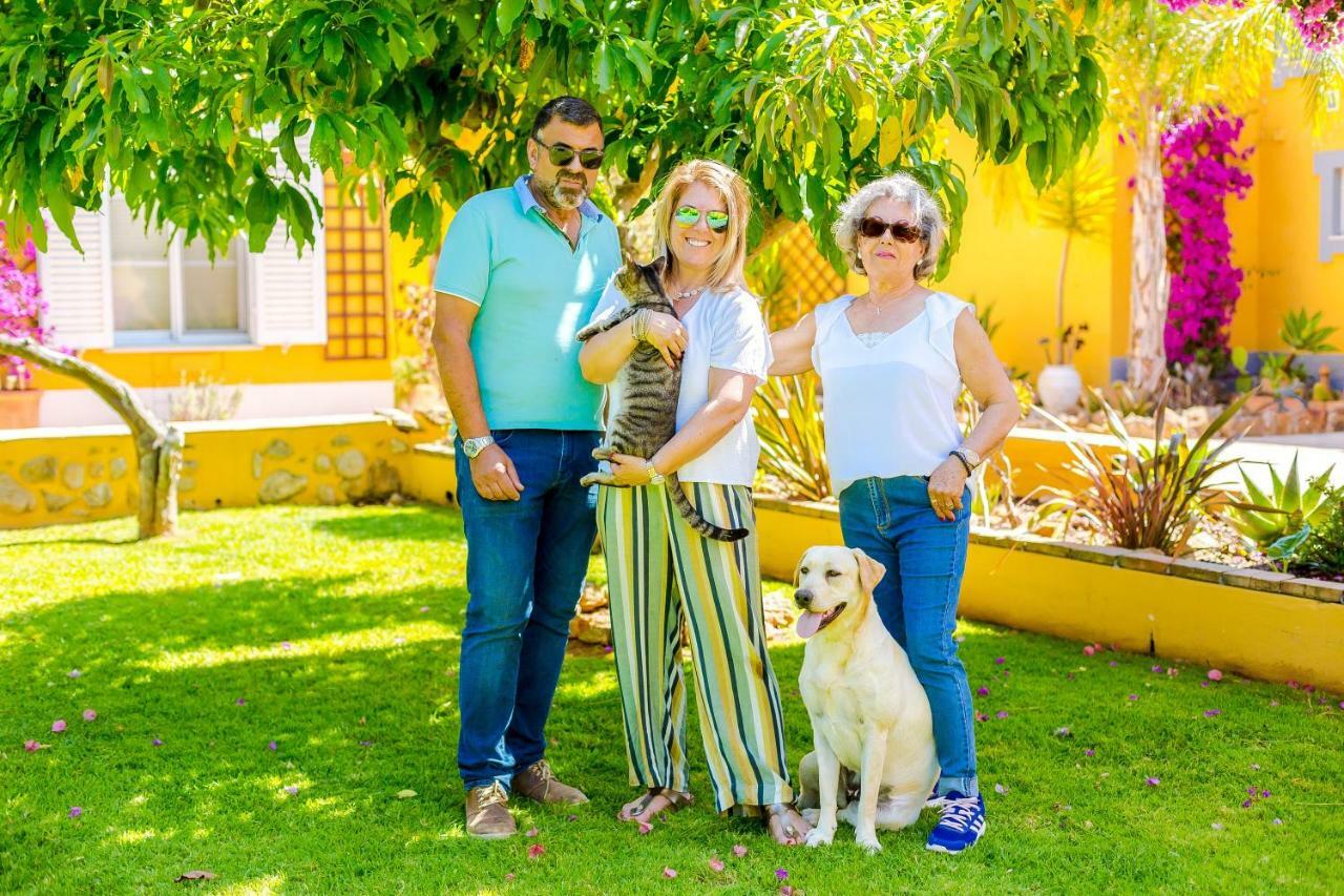 Quinta Almargem Lusitano - Farm stay Tavira