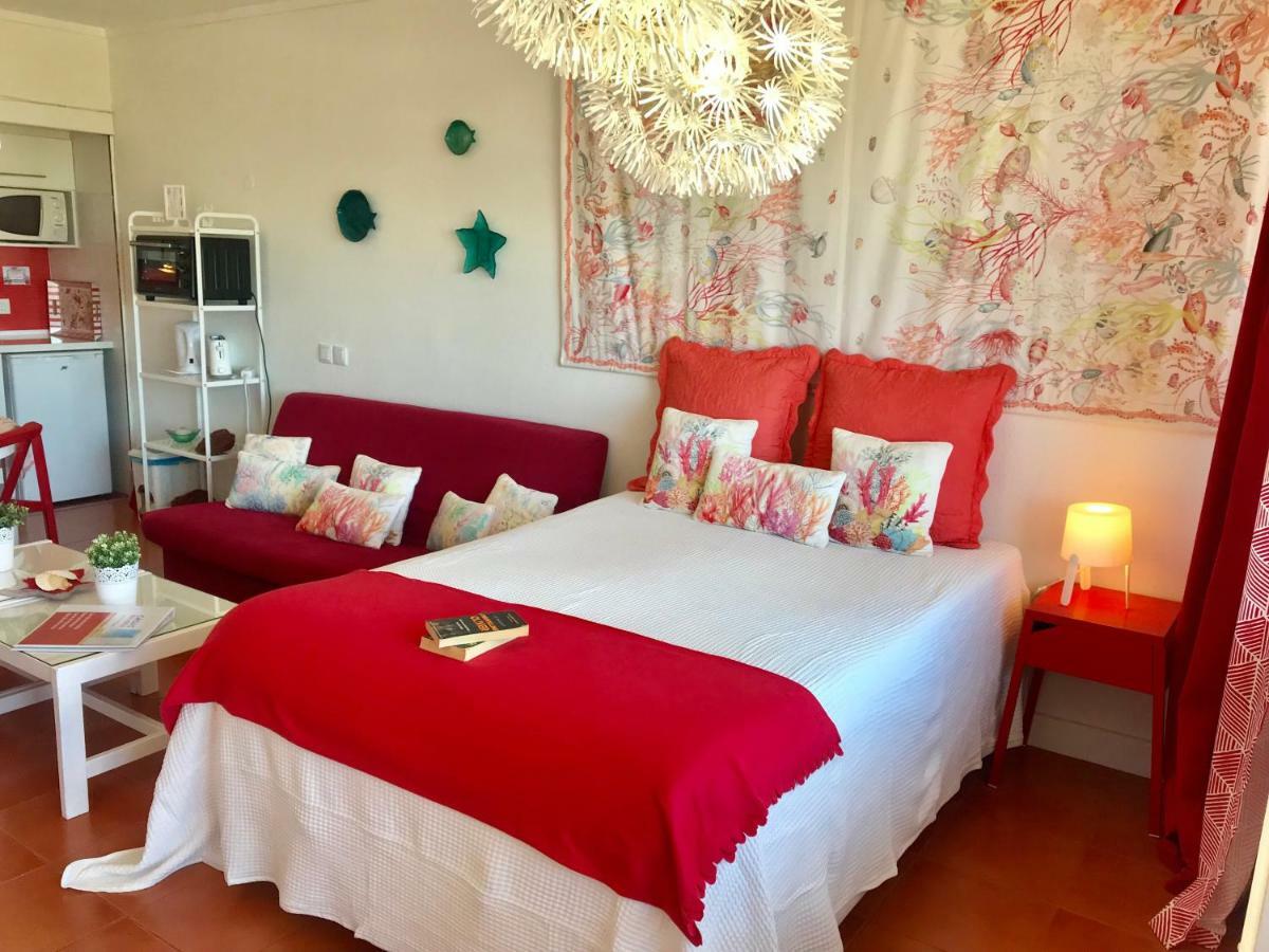 Romantic By Enjoy Portugal Apartamento