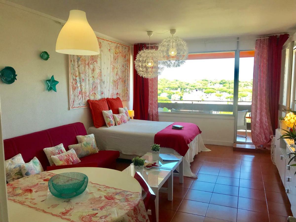 Romantic By Enjoy Portugal Apartamento Vilamoura