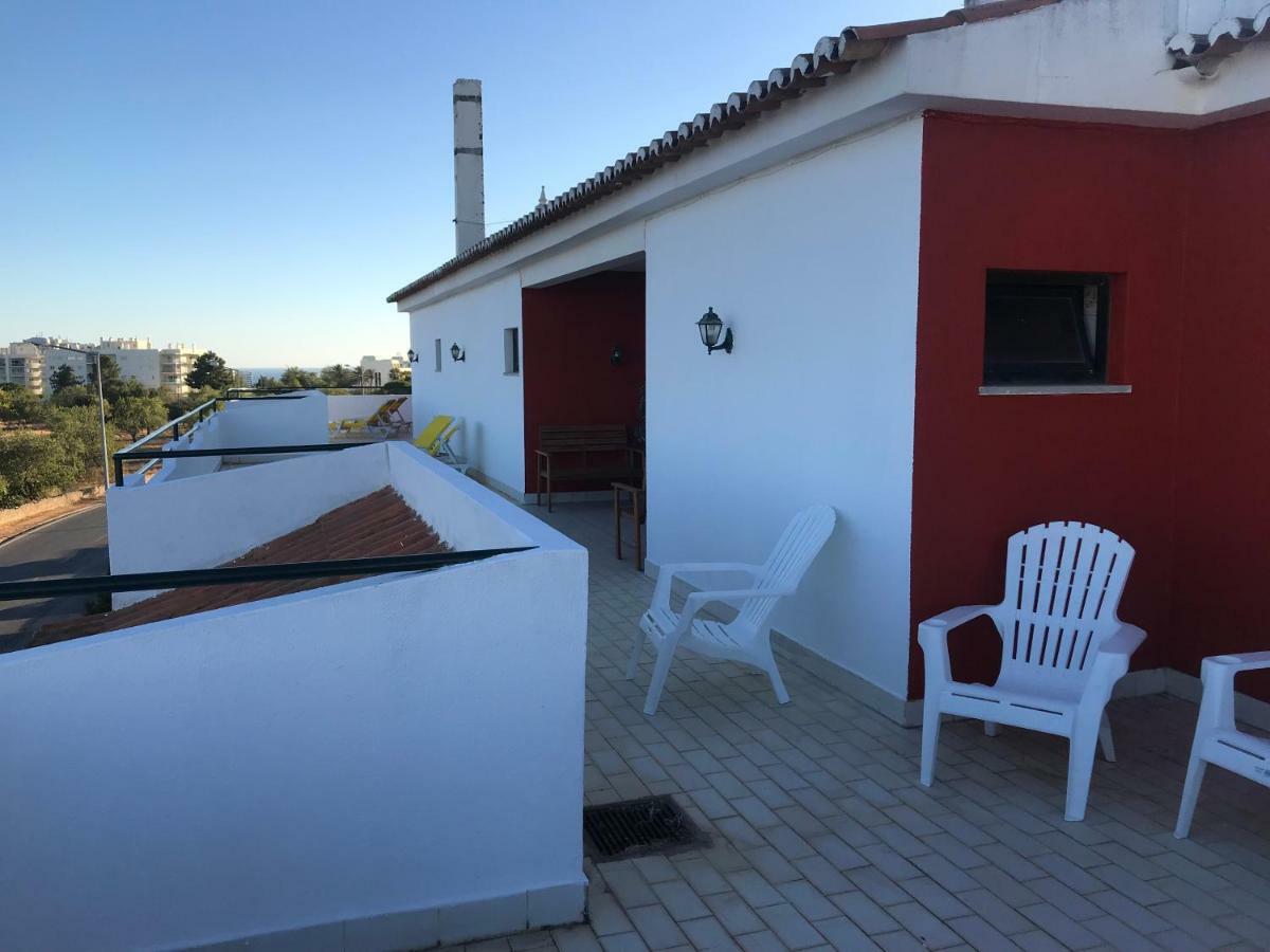 Suites & Alvor